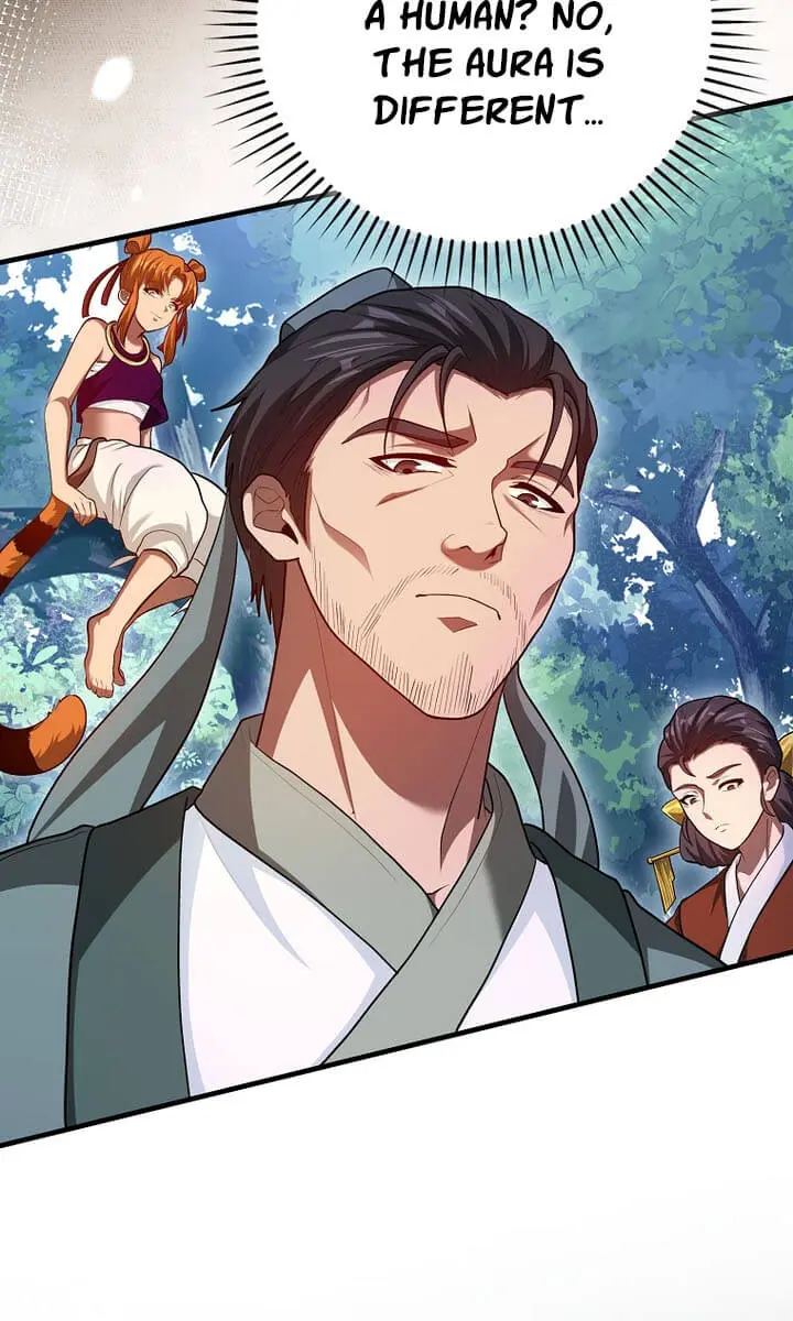 Return of the Martial Arts Genius Chapter 110 Page 11