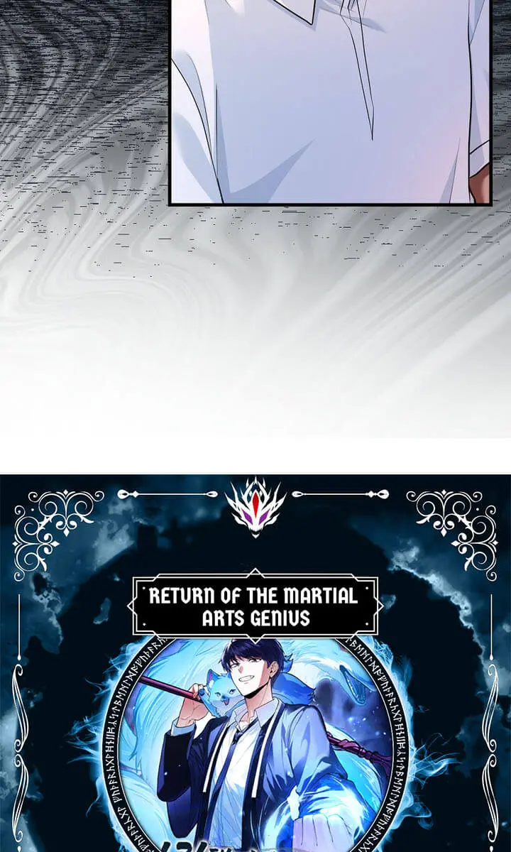 Return of the Martial Arts Genius Chapter 110 Page 13