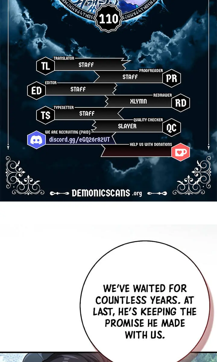 Return of the Martial Arts Genius Chapter 110 Page 14