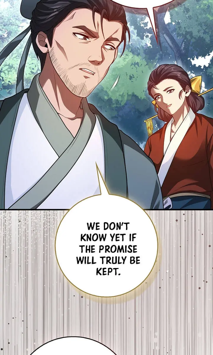 Return of the Martial Arts Genius Chapter 110 Page 15