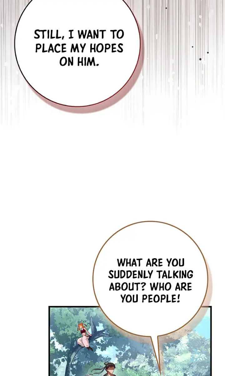 Return of the Martial Arts Genius Chapter 110 Page 16