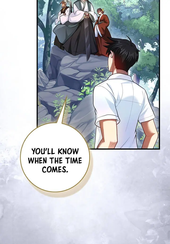 Return of the Martial Arts Genius Chapter 110 Page 17