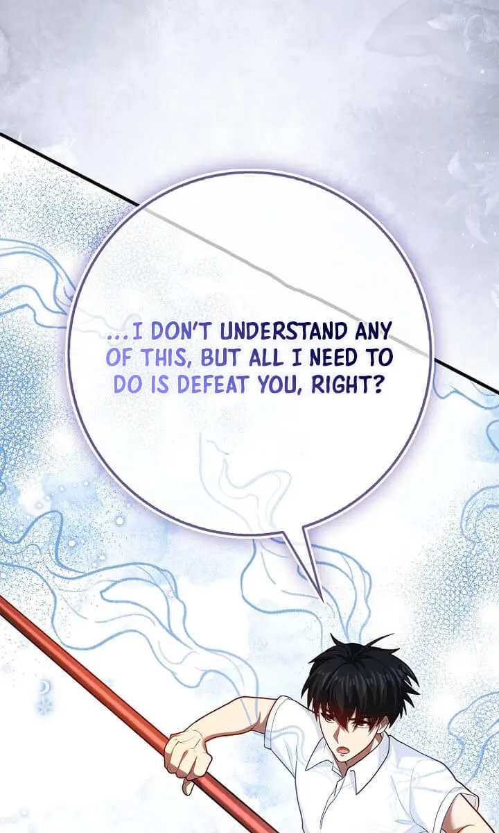 Return of the Martial Arts Genius Chapter 110 Page 20