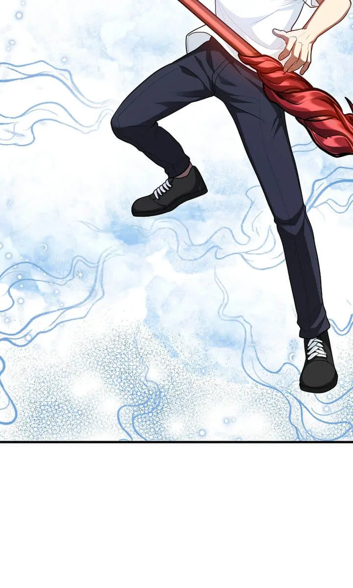 Return of the Martial Arts Genius Chapter 110 Page 21