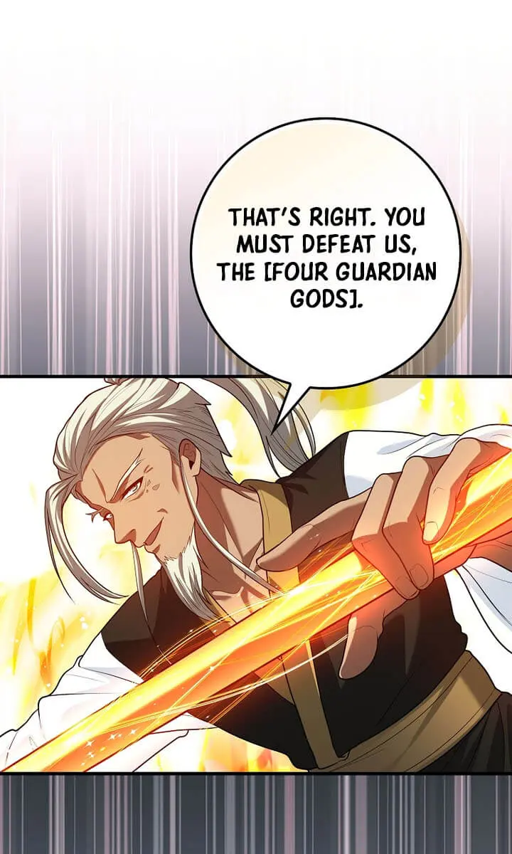 Return of the Martial Arts Genius Chapter 110 Page 22