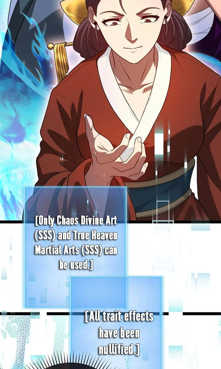 Return of the Martial Arts Genius Chapter 110 Page 27