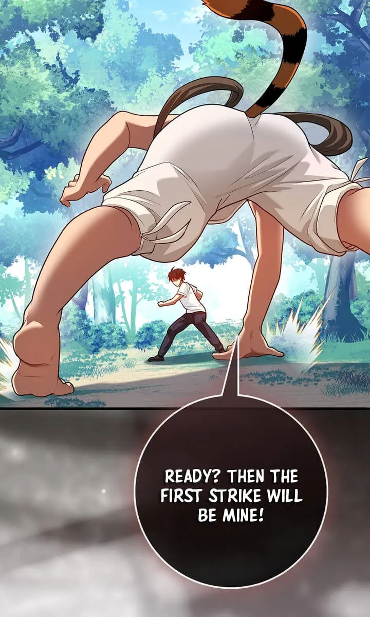 Return of the Martial Arts Genius Chapter 110 Page 31