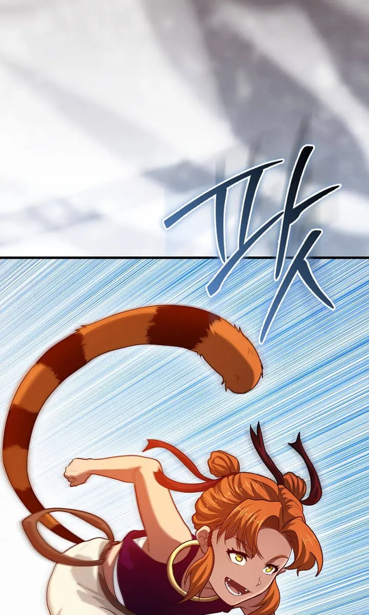 Return of the Martial Arts Genius Chapter 110 Page 32