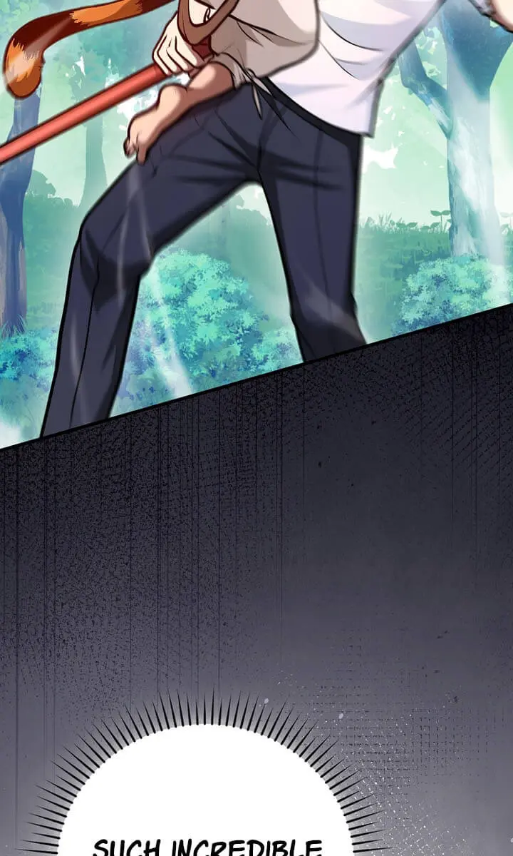 Return of the Martial Arts Genius Chapter 110 Page 35