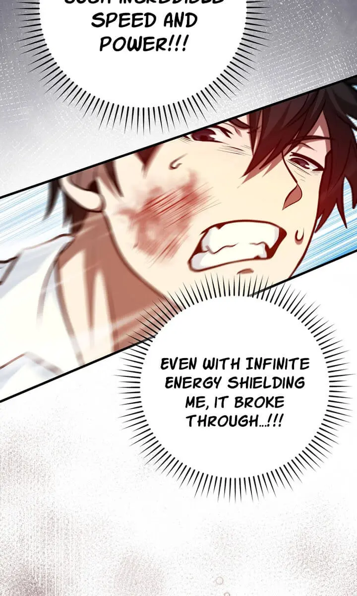 Return of the Martial Arts Genius Chapter 110 Page 36