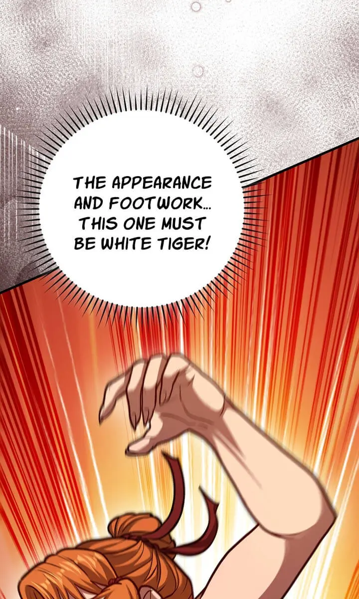 Return of the Martial Arts Genius Chapter 110 Page 37