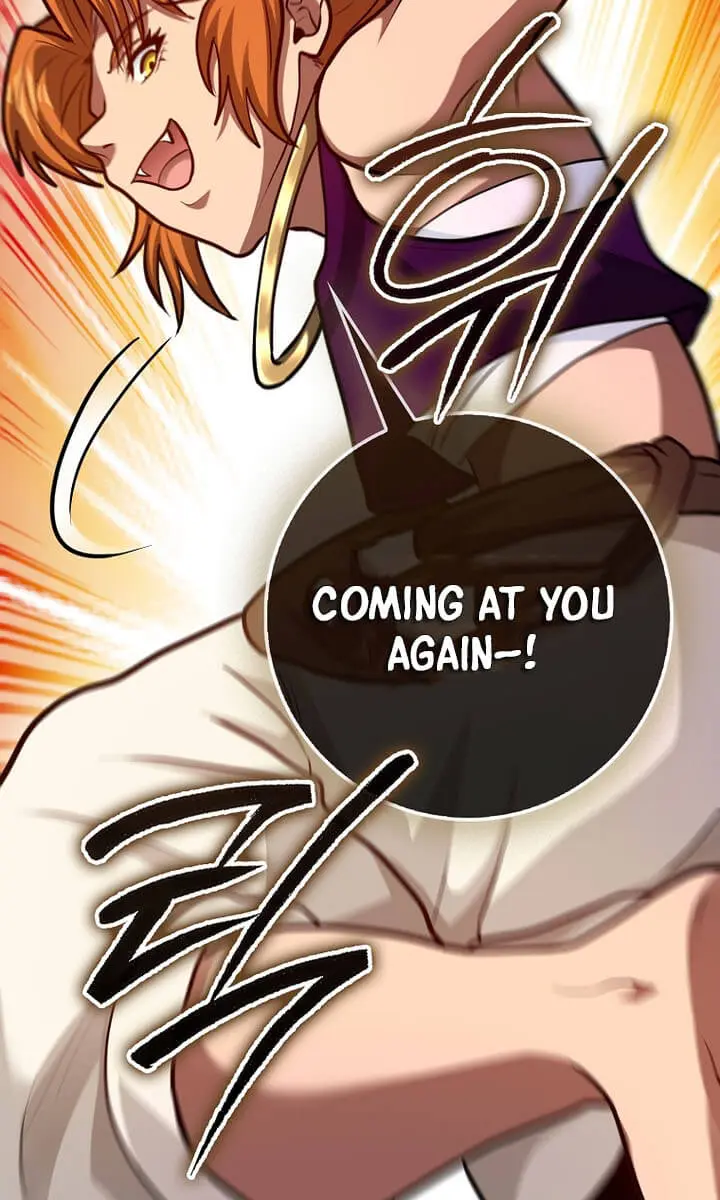 Return of the Martial Arts Genius Chapter 110 Page 38