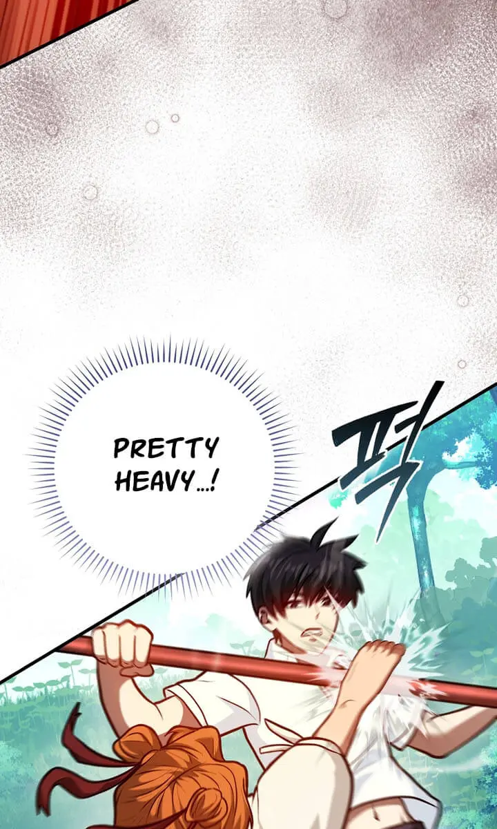 Return of the Martial Arts Genius Chapter 110 Page 40