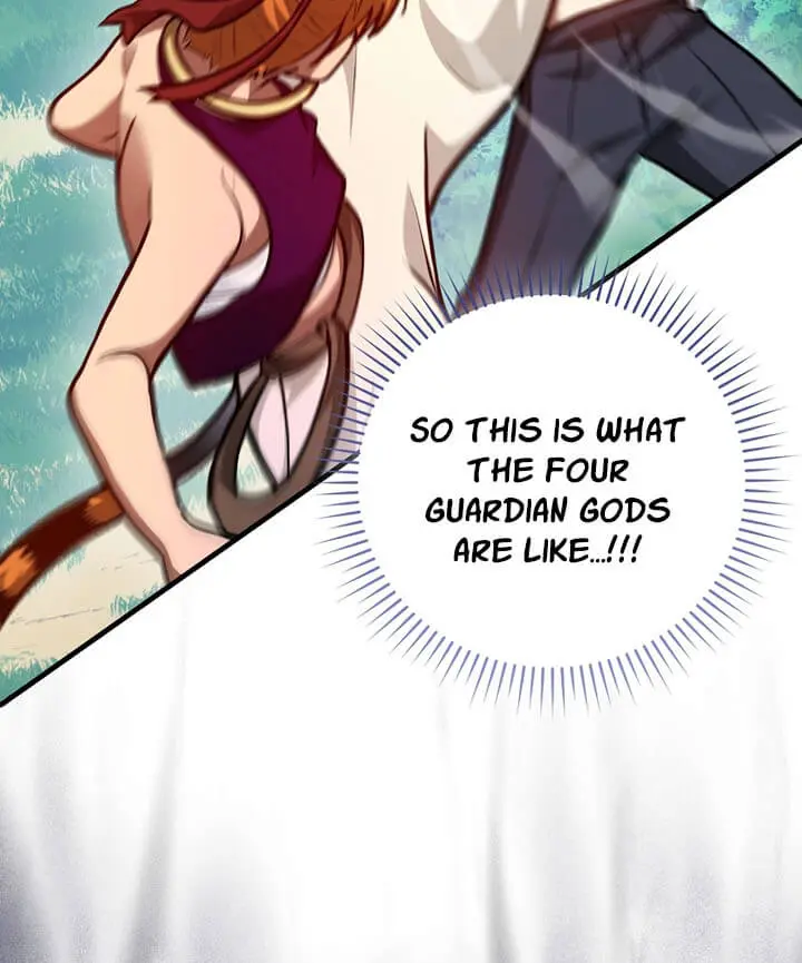 Return of the Martial Arts Genius Chapter 110 Page 41