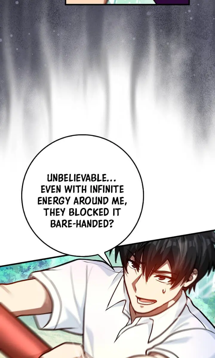 Return of the Martial Arts Genius Chapter 110 Page 43