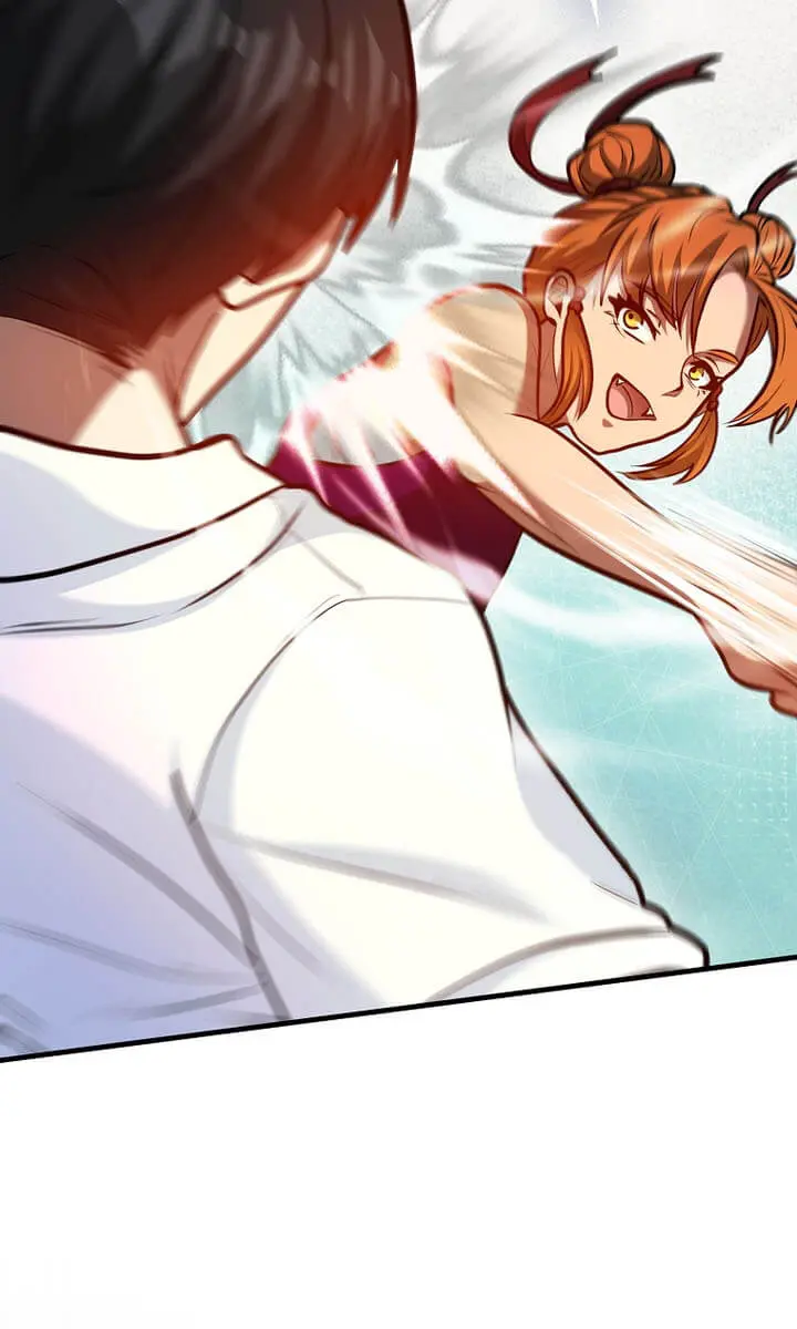 Return of the Martial Arts Genius Chapter 110 Page 45