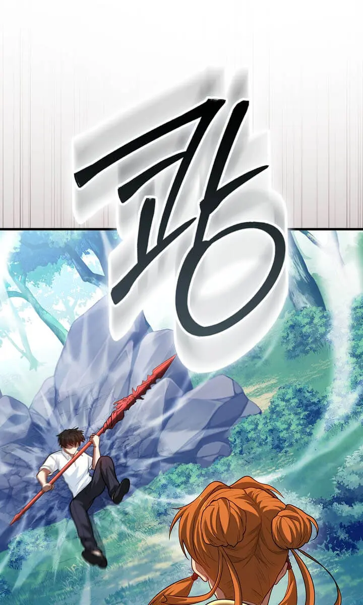 Return of the Martial Arts Genius Chapter 110 Page 46