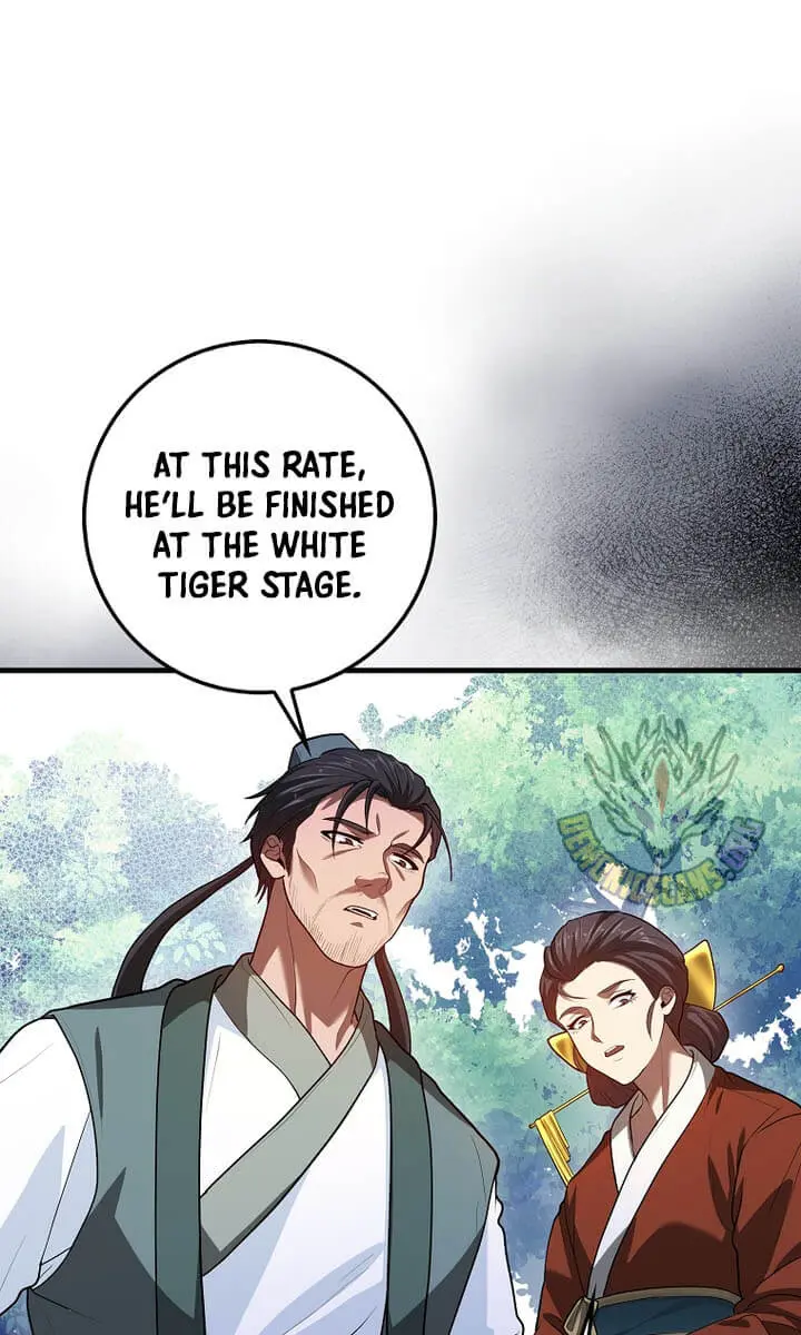 Return of the Martial Arts Genius Chapter 110 Page 48