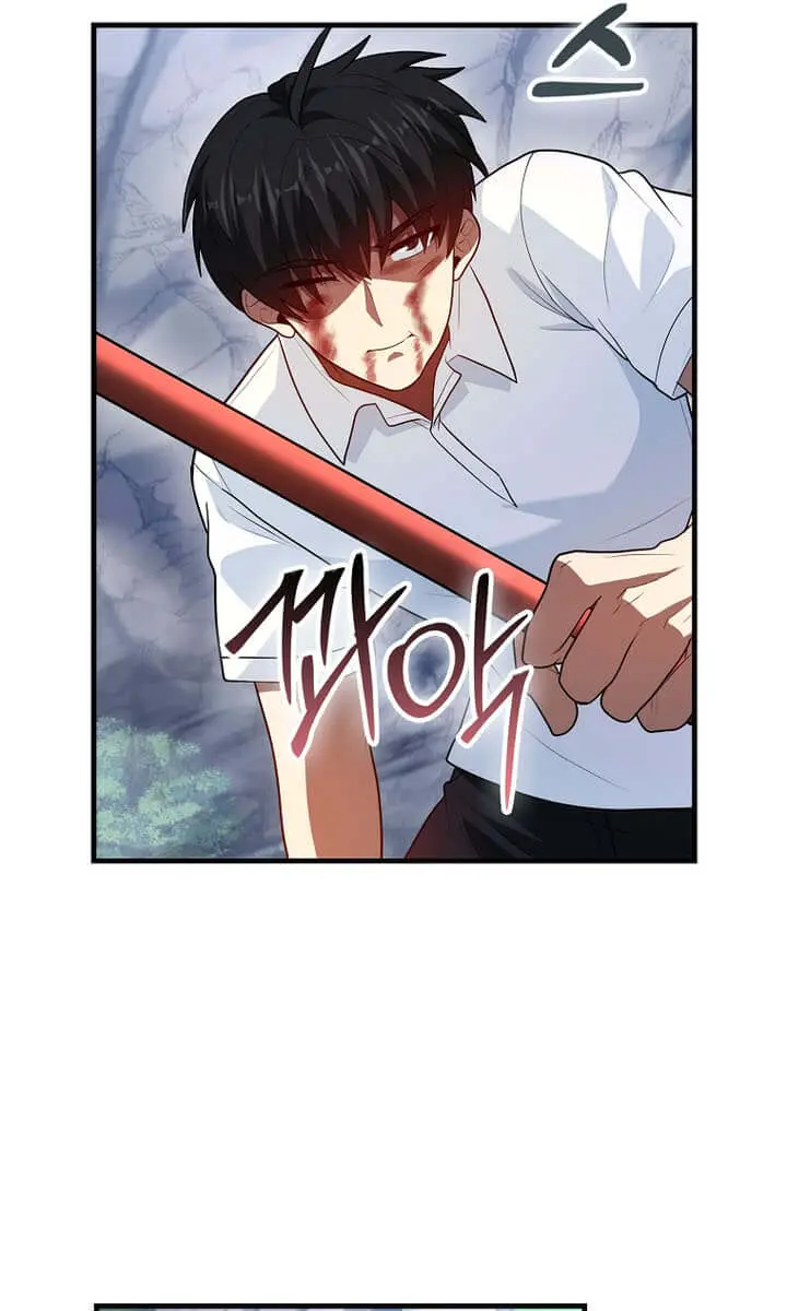 Return of the Martial Arts Genius Chapter 110 Page 50