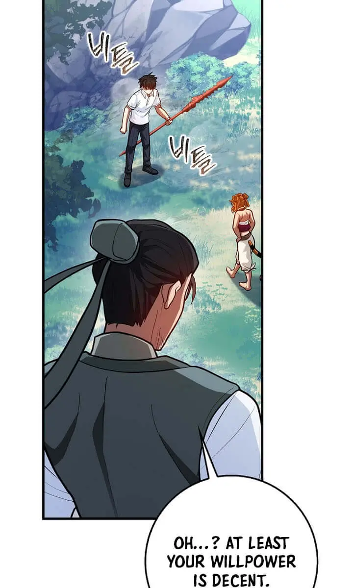 Return of the Martial Arts Genius Chapter 110 Page 51