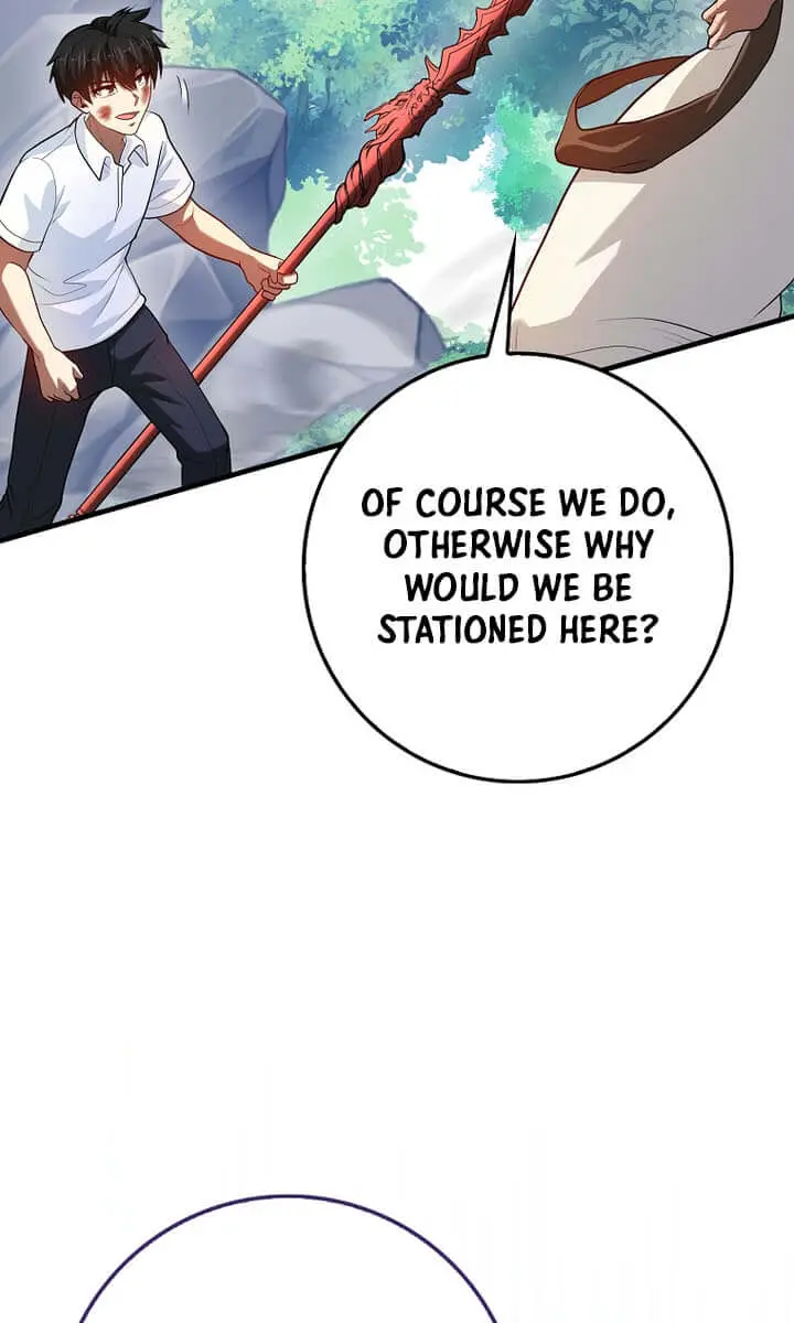 Return of the Martial Arts Genius Chapter 110 Page 53