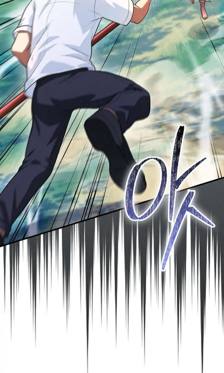 Return of the Martial Arts Genius Chapter 110 Page 55