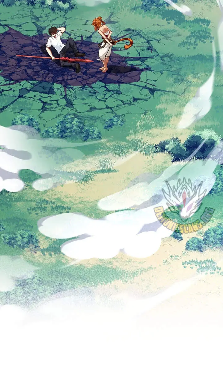 Return of the Martial Arts Genius Chapter 110 Page 61