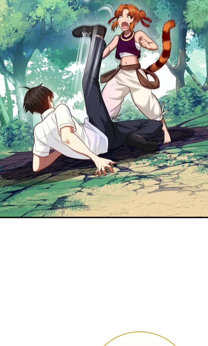 Return of the Martial Arts Genius Chapter 110 Page 64