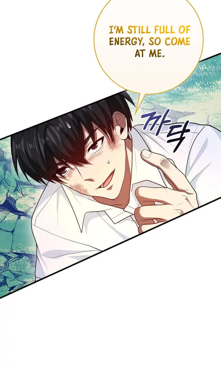 Return of the Martial Arts Genius Chapter 110 Page 65