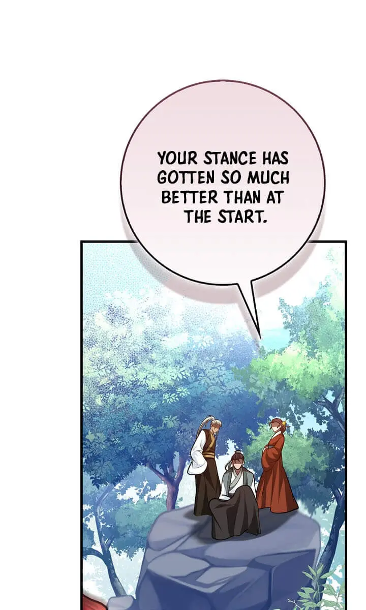 Return of the Martial Arts Genius Chapter 110 Page 68