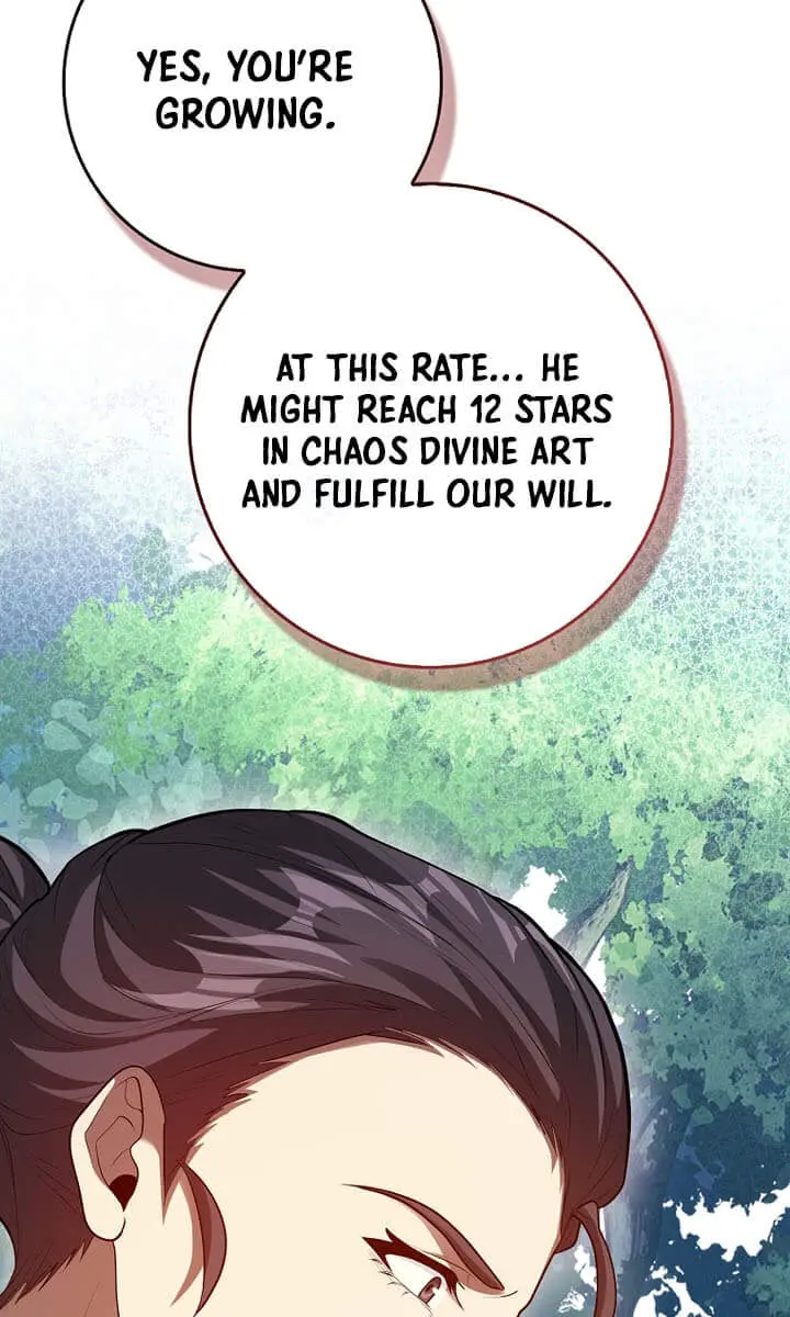 Return of the Martial Arts Genius Chapter 110 Page 70