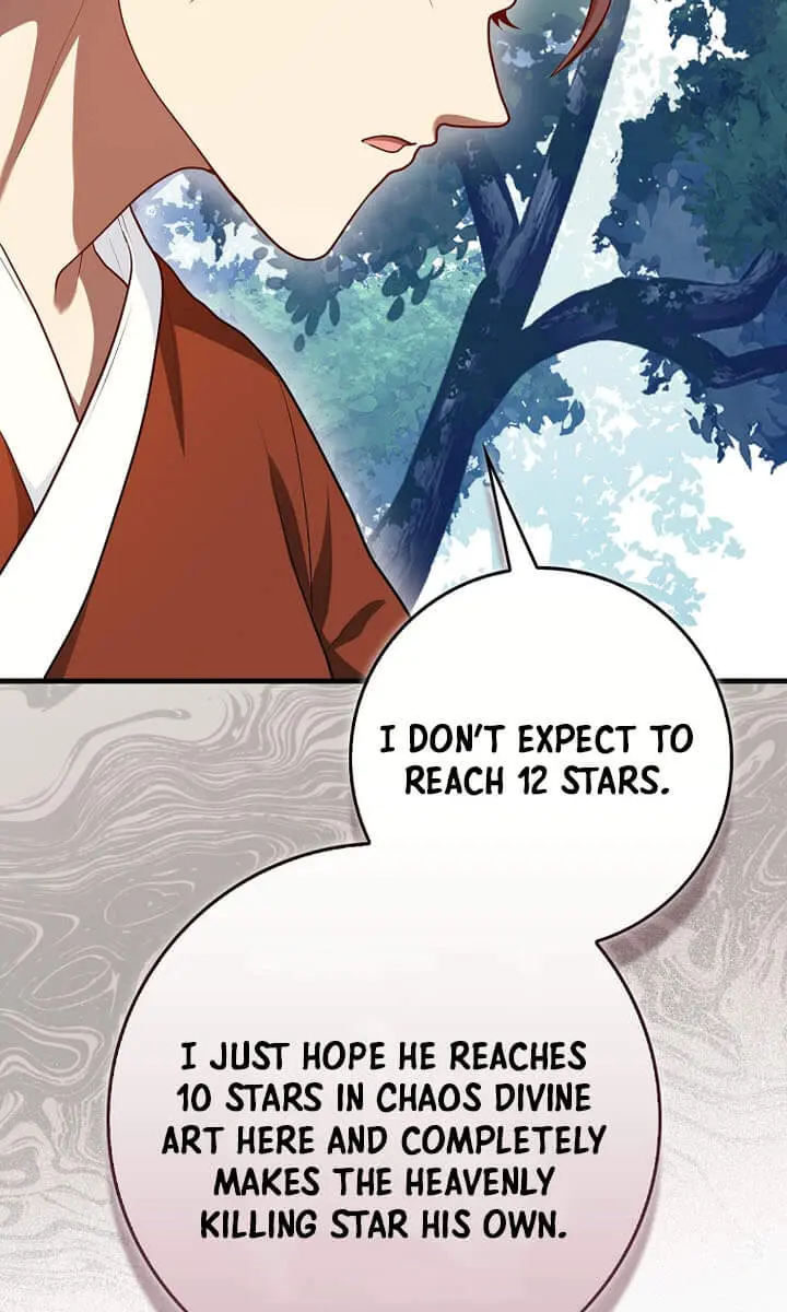 Return of the Martial Arts Genius Chapter 110 Page 71