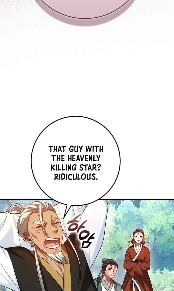 Return of the Martial Arts Genius Chapter 110 Page 72