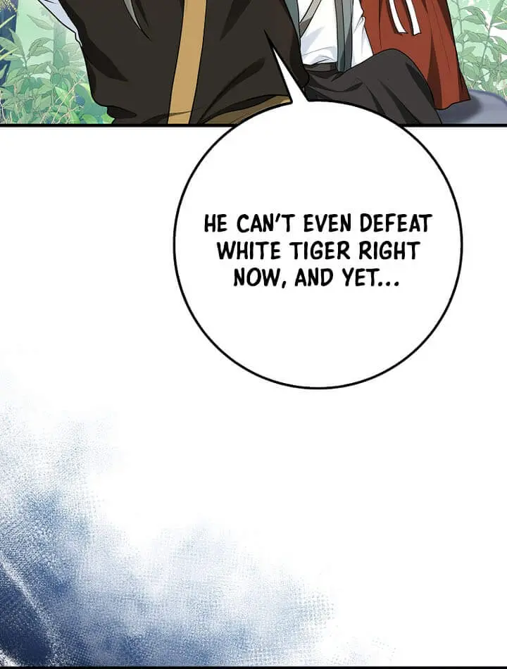 Return of the Martial Arts Genius Chapter 110 Page 73