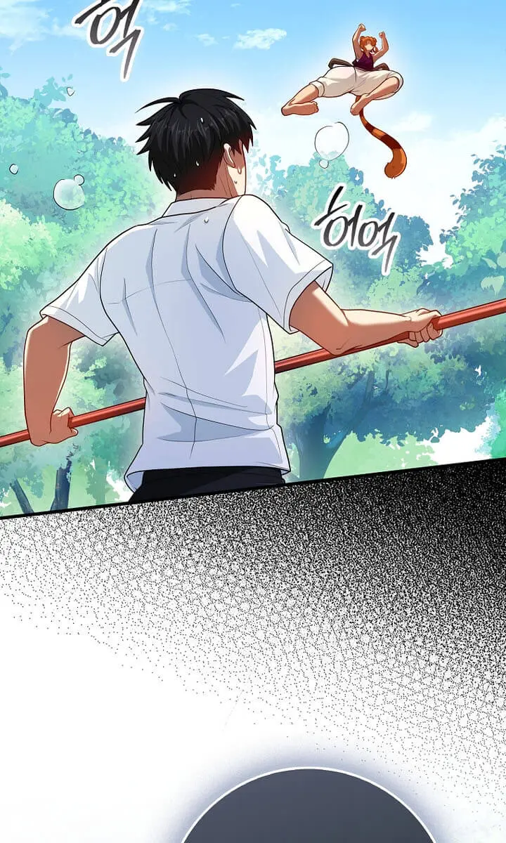 Return of the Martial Arts Genius Chapter 110 Page 78