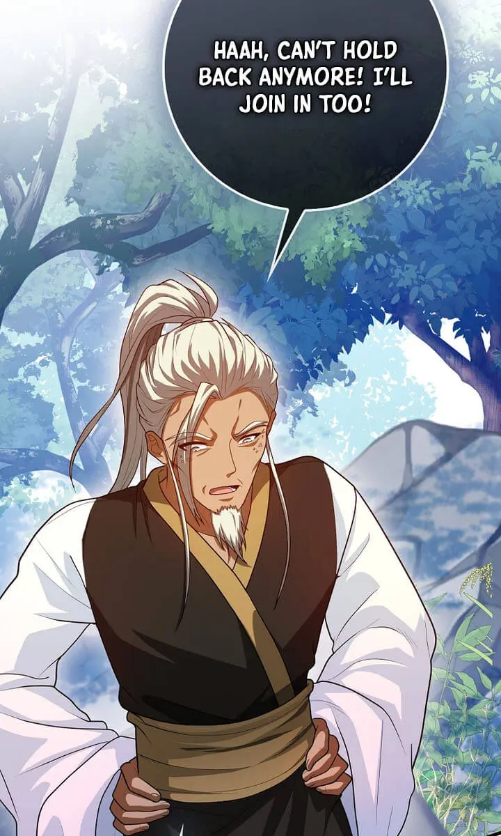 Return of the Martial Arts Genius Chapter 110 Page 79