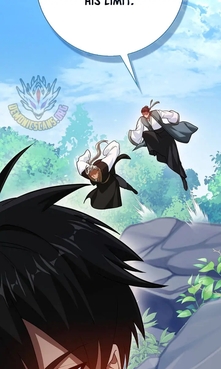 Return of the Martial Arts Genius Chapter 110 Page 81