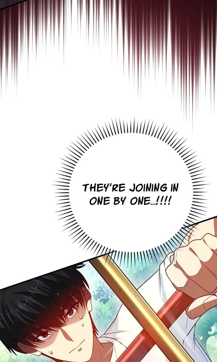 Return of the Martial Arts Genius Chapter 110 Page 85