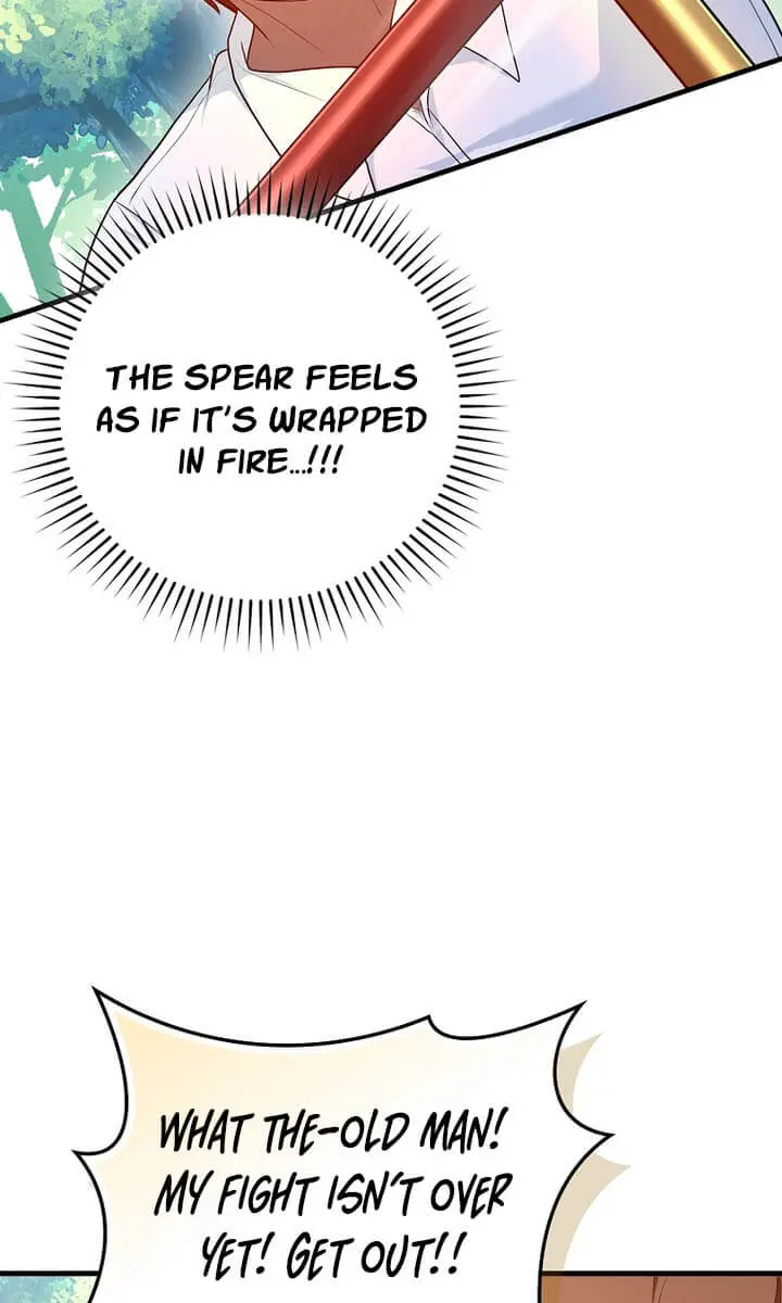 Return of the Martial Arts Genius Chapter 110 Page 86