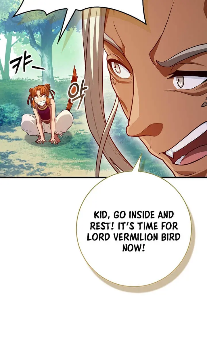 Return of the Martial Arts Genius Chapter 110 Page 87