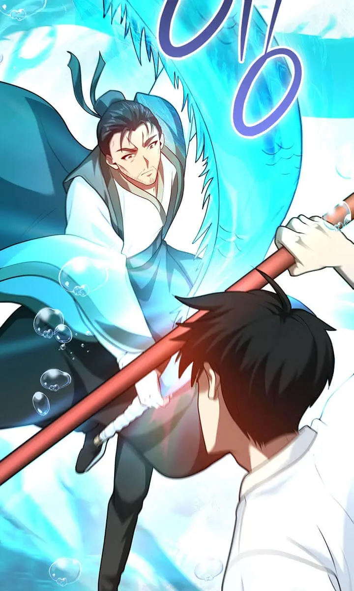 Return of the Martial Arts Genius Chapter 110 Page 90