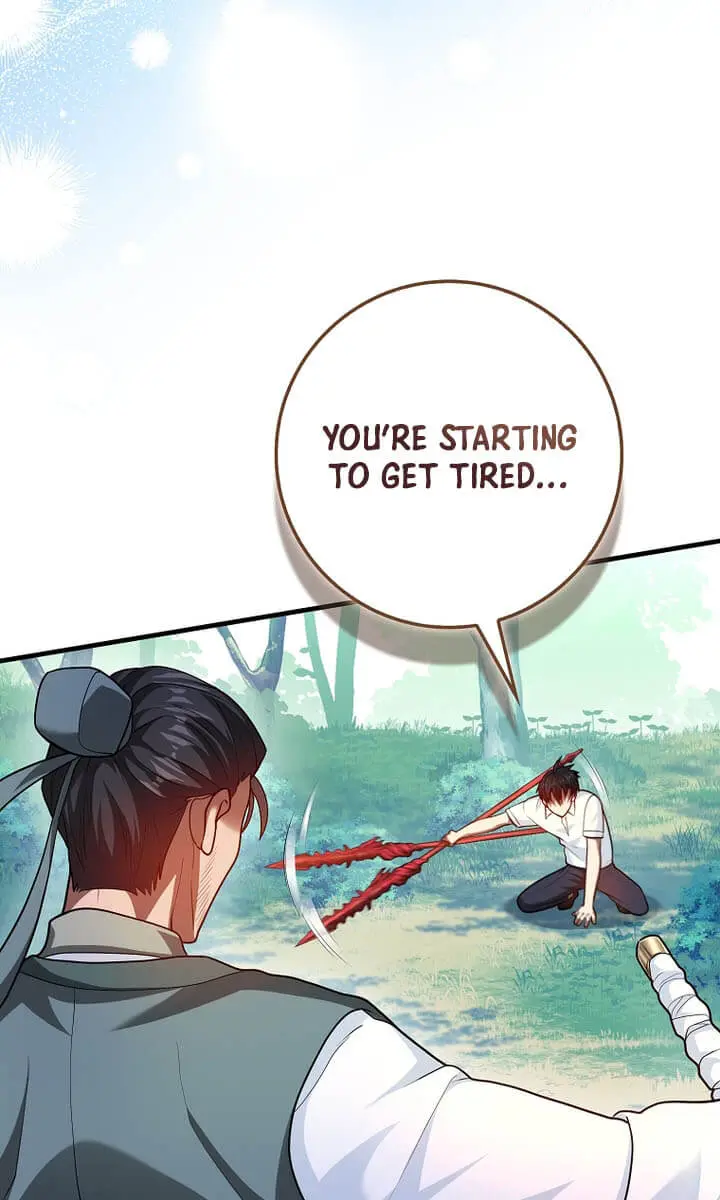 Return of the Martial Arts Genius Chapter 110 Page 92