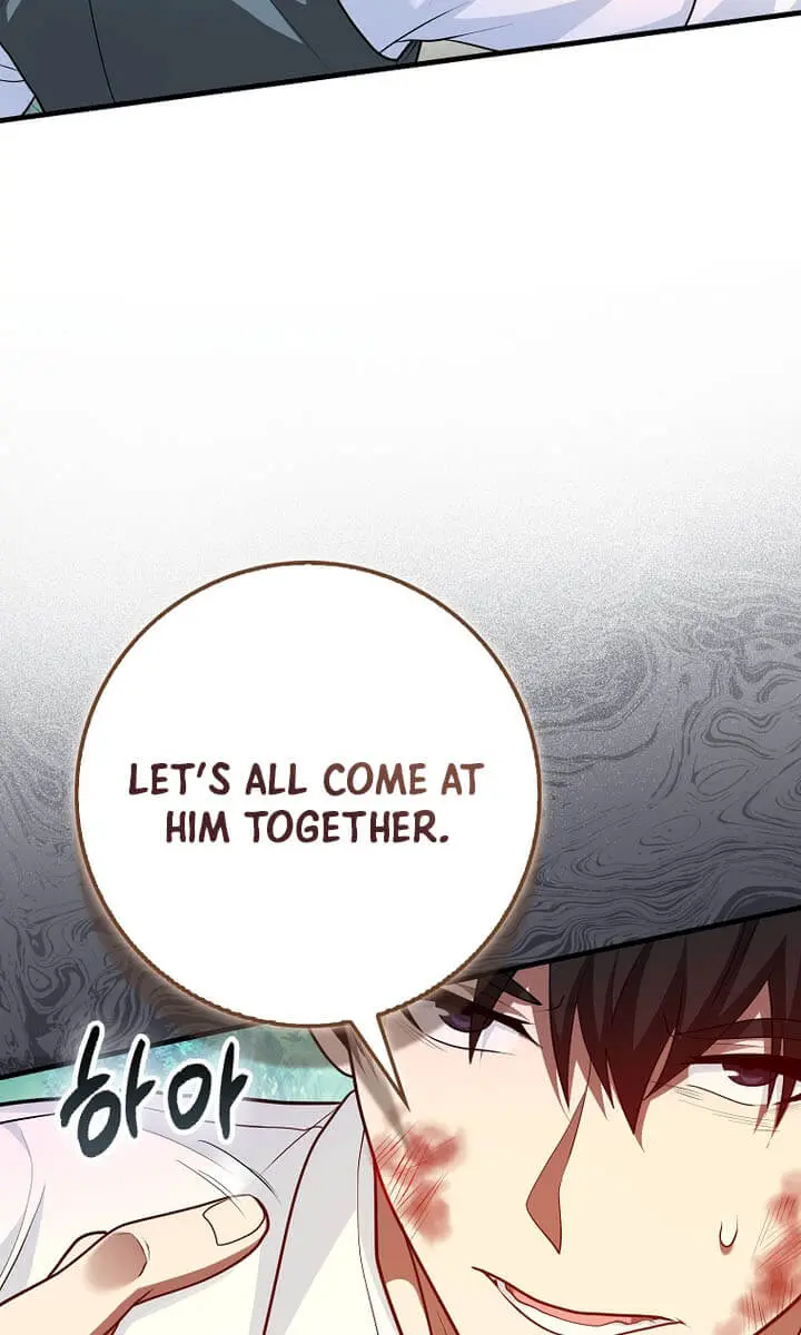 Return of the Martial Arts Genius Chapter 110 Page 93