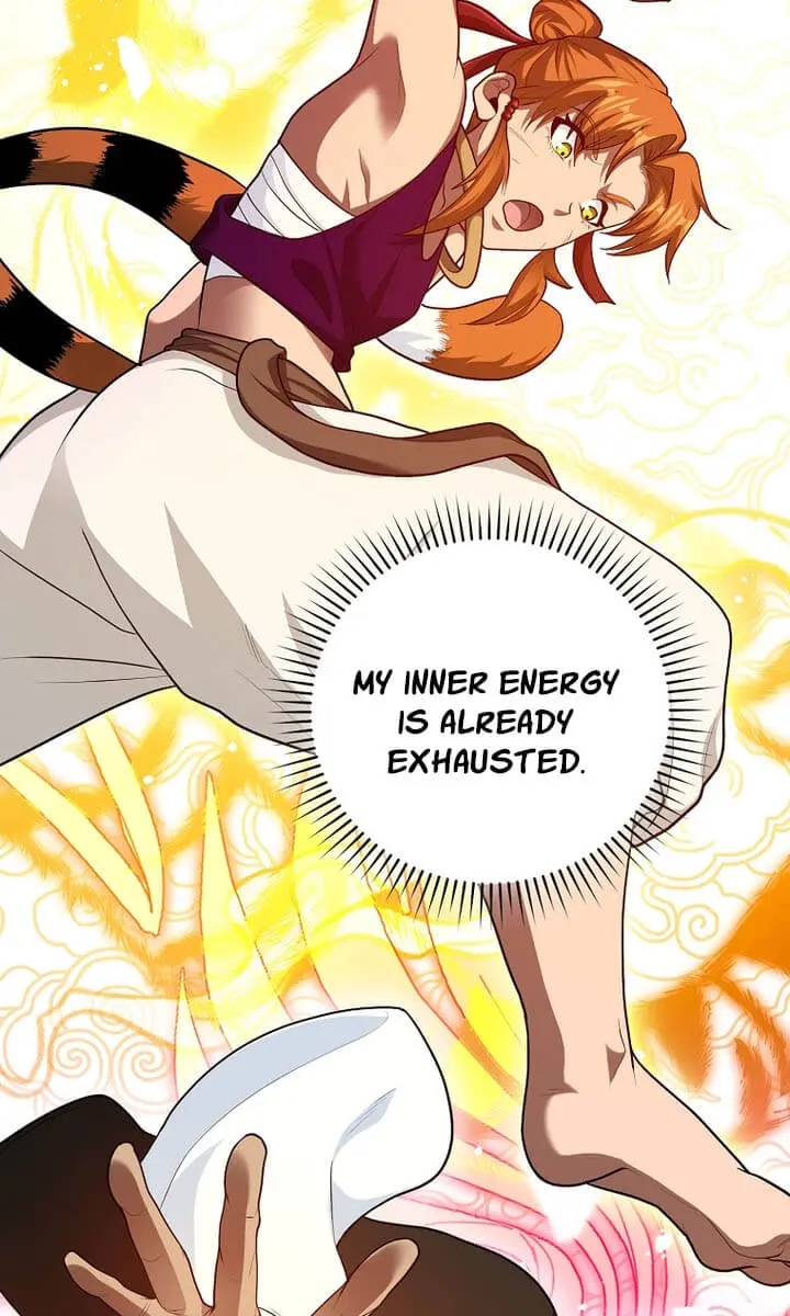 Return of the Martial Arts Genius Chapter 110 Page 95