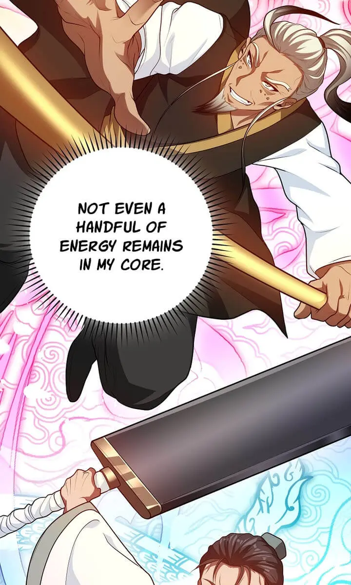 Return of the Martial Arts Genius Chapter 110 Page 96