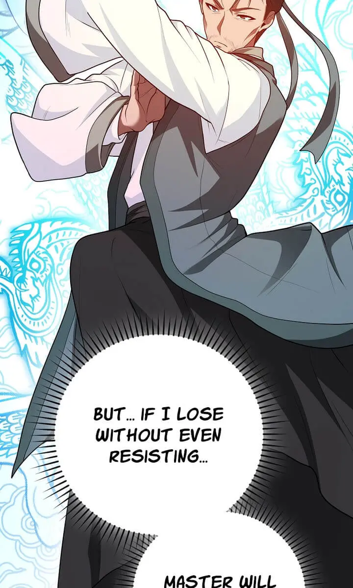 Return of the Martial Arts Genius Chapter 110 Page 97