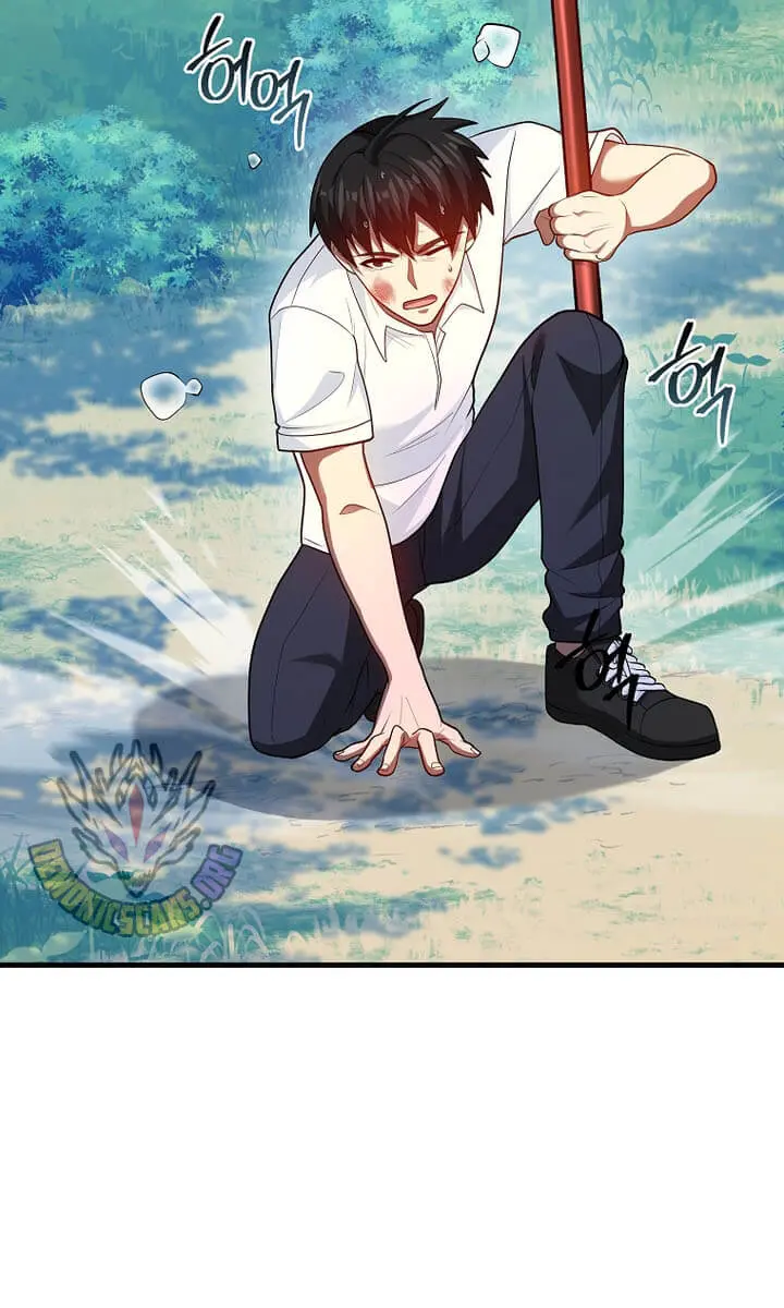 Return of the Martial Arts Genius Chapter 110 Page 99