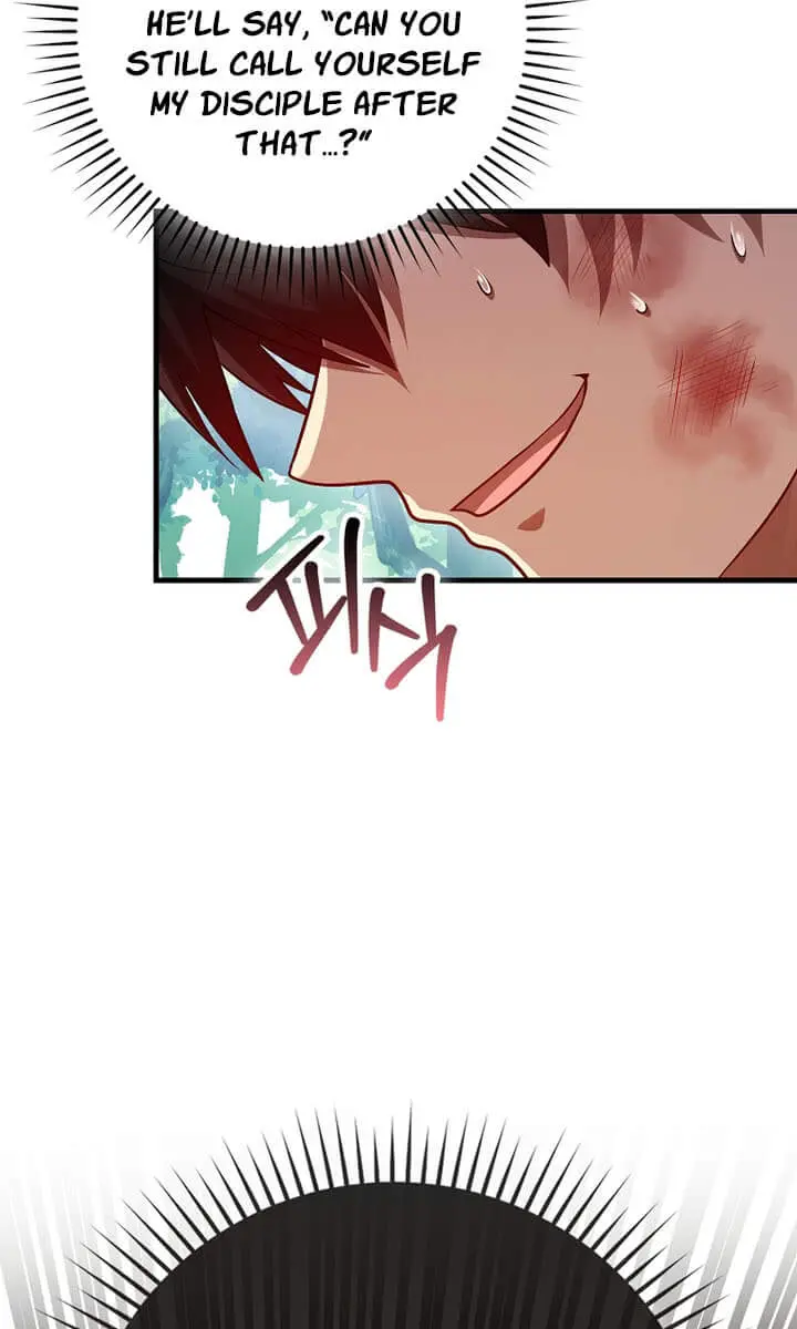 Return of the Martial Arts Genius Chapter 110 Page 101