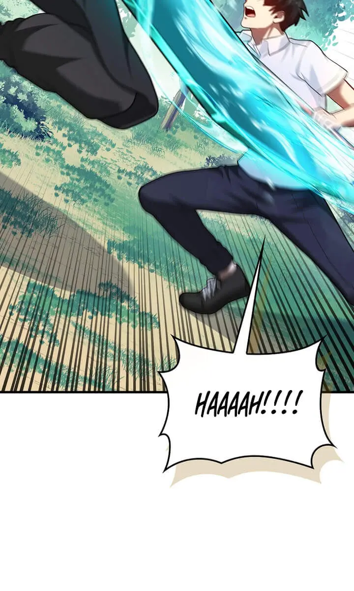 Return of the Martial Arts Genius Chapter 110 Page 103