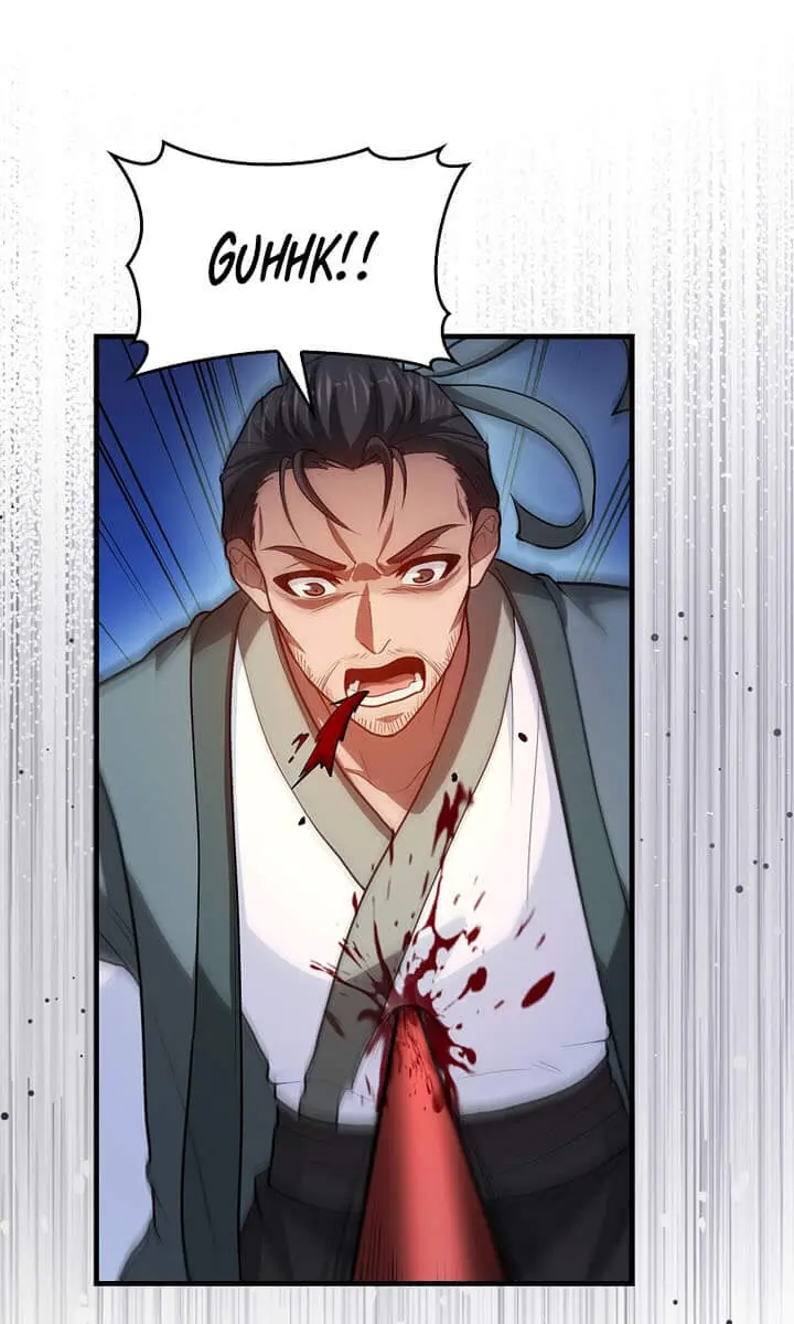 Return of the Martial Arts Genius Chapter 110 Page 104